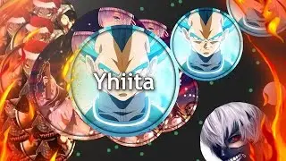 1.3 MILLION IN ONE PIECE!! SICK 16-POPSPLITS + //Alis.io Commentary Gameplay! - Yhiita