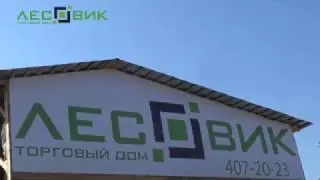 Лесовик