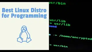 Best Linux Distros for Development