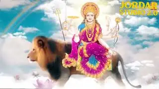 एक बार तेरा मुझे प्यार चाहिए माँ || Ek Bar Tera Mujhe Pyar Chahiye Maa || Bhakti Gana #BhaktiGana