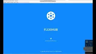how to remove frp via flexhub