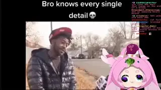 Chibidoki Reacts to Memes #52