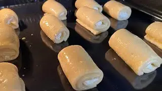 Не реально вкусно! Пеку ВМЕСТО творожной запеканки!