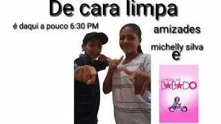De cara limpa