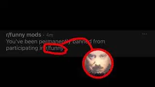 I read the entirety of rule 2 of r/funny in a funny villain voice