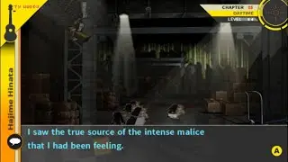 Gamers react to Danganronpa 2 Chapter 5 Death (SPOILERS)
