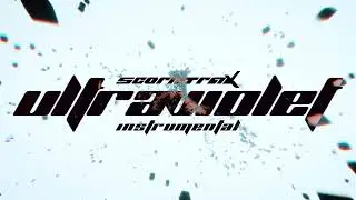 ScornTrax - Ultraviolet (Album version Instrumental)