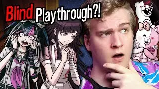 Chapter 2 | My FIRST TIME Playing Danganronpa 2?!!