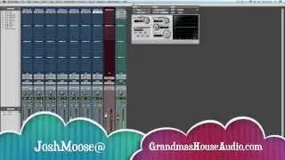 Less Mud In Your Mix - Filtering