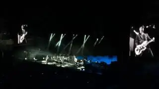 Placebo Konzert 13.11.2016 | Wiener Stadthalle #1