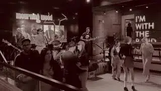 Mourning Wood (cover band) - Eric Church - Drink In My Hand