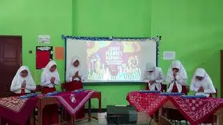 Lomba Ansambel Pianica Sekolah Dasar 2023 -Kategori B - SDN 03 Jatipurwo - Karanganyar -Jawa Tengah