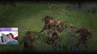 Part 25 Wartales, 3rd playthrough hard/hard. Harags Marshlands update!