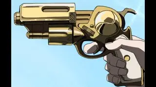JJBA OVA-Emperor Stand Sound Profiles (2000 OVA)