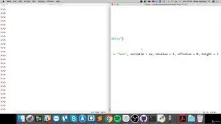 70- Easy Python Programming Frame