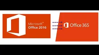 SCCM Migration Office 2016 to Office 365 Visio 2016 Project 2019 Mixed Licensing O365 and Volume