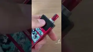 SMOANT PASITO- ЛУЧШИЙ ПОД!