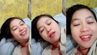 Tiduran Sambil Omex Enak Banget