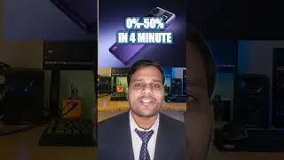 Realme GT Neo 5 Launch 240W Charging | #shorts
