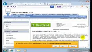 Combofix