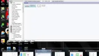 Intro of Simulink to visual develop model, custom Matlab function, C++ source code generation.mp4