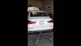 Mercedes Benz A220 M264 (US Spec) ECU Tune Dyno Tested - OE Tuning Stage1