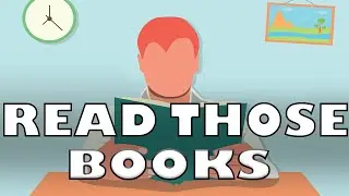Self Improvement Book You Should Read Now