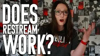 How Does Restream Work | Livestream for Business