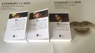 Guillermo Suazo Pascual actualiza Obras Completas de Bécquer