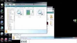 Convert Batch (.bat) files to exe's