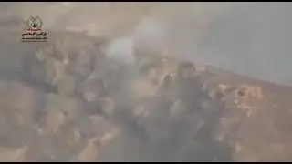 شاهد 👈 معارك اسطورية .. قوات الجيش الوطني تواجة مليشيات الحوثي من مسافة صفر .. مشاهد تحبس الأنفاس |