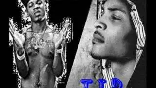 Im In Love With Money - Plies Feat, T.I. ( Audio & Picture )