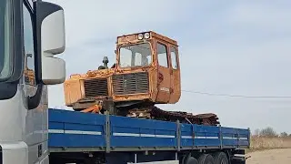 Монтаж и демонтаж КПП ТЛТ 100а-06
