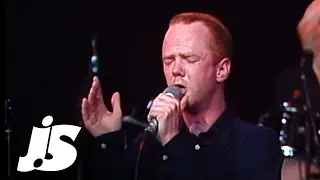 The Communards - Forbidden Love (Live Aus Dem Alabama, 11th May 1987)