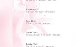 Massage therapy Greece