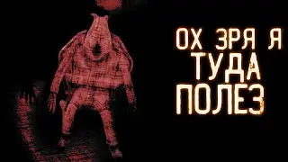 Found Footage ( Content Warning )