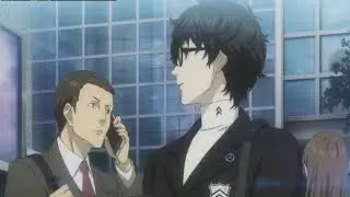 Persona 5  RPCS3  60FPS Patch # v0.0.7-8772