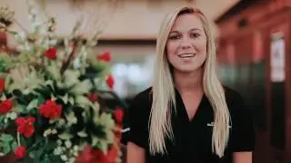 West Village Residence Hall Tour