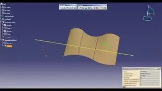 Catia V5 | Catia V6: 