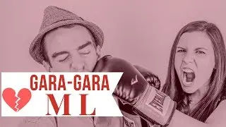 GARA-GARA MOBILE LEGENDS | LUCU