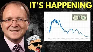 Global Economy CRASH! Why Silver Prices Will Shock Everyone | Adrian Day