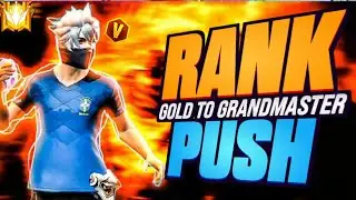 CS RANKED PUSHING WITH SUBSCRIBERS #gyangaming #totalgaming