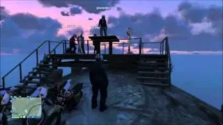 TGLT MOTORCYCLES MEET 2 (GTA 5)