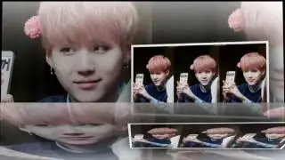Suga_MinYoongi Hường - I NEED YOU (BTS) Harold TdKeller