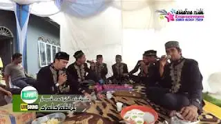 Nasyid Salsabil - Ya Asyikal Mustafa