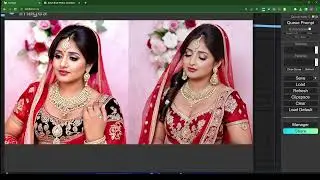 ComfyUI Tutorial: Unique Images from Reference image using IP Adapter