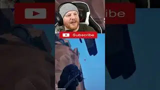 The WORST plane in #fortnite HISTORY! #shorts