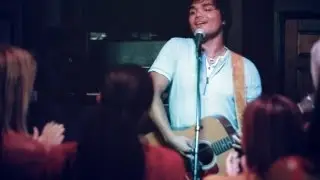 Lee Coulter - Cameo (official music video)