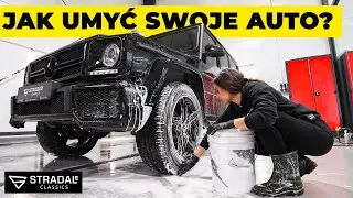 How to Wash Your Car CORRECTLY? 13 Steps + Detailing Questions and Answers