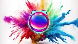 Color Spill - Rösser Beats